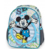 ΤΣΑΝΤΑ ΠΛΑΤΗΣ ΝΗΠΙΟΥ DISNEY MICKEY MOUSE ΜΠΛΕ 35Χ29Χ12 319425